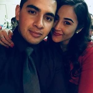 Meet your Posher, Ray